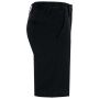 Chinobermuda voor meisjes dark navy 14 Y (158)