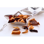 Suodatee - Kerstthee-ei, ster