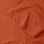 RUS Heavy Duty T-Shirt, Orange, 4XL