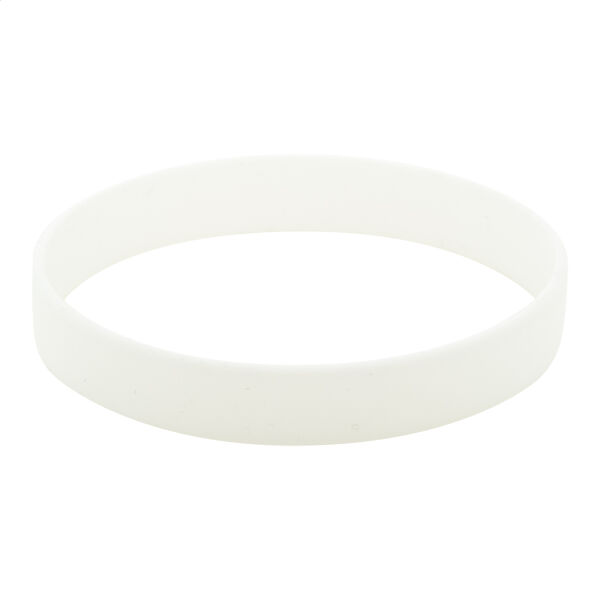 Wristy - siliconen polsbandje