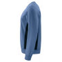 2127 Sweatshirt Skyblue M 2127 Sweatshirt Skyblue M