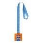 Subdal Colour Square - custom made medaille