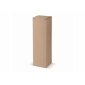 Op maat gemaakte geschenkverpakking flessen medium - Wit