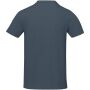Nanaimo heren t-shirt met korte mouwen - Hale Blue - 3XL