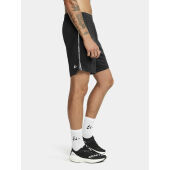 Premier shorts men black 3xl