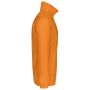 Gevoerd windjack heren Orange XL Gevoerd windjack heren Orange XL