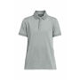 Txlite Tri-Blend Polo W Grey Green S
