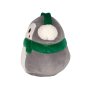 Knuffel Squidgy's Penguin One Size Knuffel Squidgy's Penguin One Size