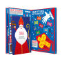Tony's Chocolonely - Sinterklaasboek met kaart