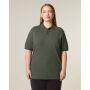 S/S Prepster 2.0, 240 gr/m² - Khaki/Khaki ST