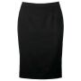Kokerrok black 42 NL (44 FR)