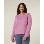 Stella Muser Long Sleeve - Het dames t-shirt met lange mouwen - XXL