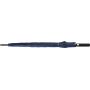 rPET 190T paraplu Curtis zwart