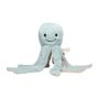 RecycleOktopus - pastel green