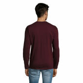 MONARCH - MONARCH HEREN T-Shirt 150g - 3XL - Oxblood