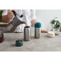 Black+Blum geisoleerde lekvrije reisbeker 340ml., turquoise Black+Blum geisoleerde lekvrije reisbeker 340ml., turquoise