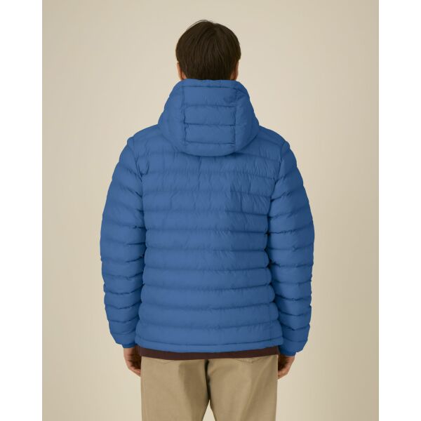 Stanley Voyager 2.0 - Gewatteerde herenjas - 3XL Stanley Voyager 2.0 - Gewatteerde herenjas - 3XL