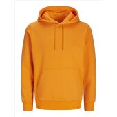 Vibrant Orange