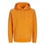 JACK&JONES//PRODUKT Cosy Hood, Vibrant Orange, 3XL JACK&JONES//PRODUKT Cosy Hood, Vibrant Orange, 3XL