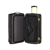 American Tourister Urban Track Duffle/Wh M Coated