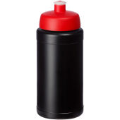 Rood/Zwart