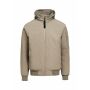 Harvest Montana Bomberjacket Walnut S Harvest Montana Bomberjacket Walnut S