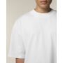 Blaster 2.0 - Het unisex oversized T-shirt met hoge hals - XS