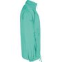 Unisex Jacket Sirocco pixel turquoise XXL