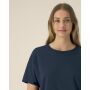 Stella Etta - Het dames T-shirt van katoen-TENCEL™ Modal - S