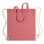 Holbery - drawstring bag