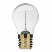 LUMIGLOW - Decoratieve LED-lamp - Neon Groen