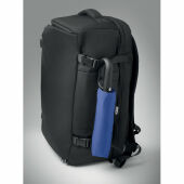 UMKRAB - 21 inch windproof paraplu - Royal Blauw UMKRAB - 21 inch windproof paraplu - Royal Blauw