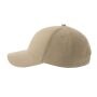 PILOT-S, KHAKI, One size, ATLANTIS HEADWEAR