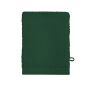 T1-Wash Washcloth - Green