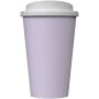 Americano® Infiniti geïsoleerde beker van 350 ml - Lila