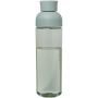 Illuminate 600 ml RPET waterfles - Mintgroen