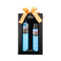 Deze Giftbox is gevuld met tederheid in de vorm van een romige, verzorgende Foaming Shower Gel en een hydraterende Body Lotion, die samen uw huid koesteren.