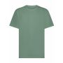 BS Rock t-shirt, 200 gr/m² - Eucalyptus