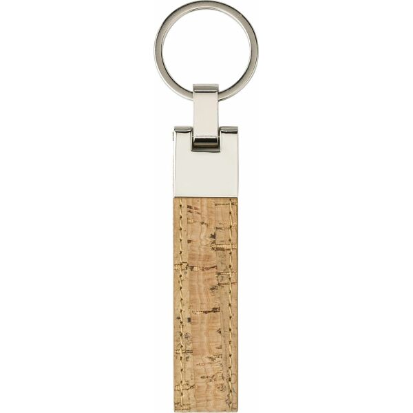 Kurken sleutelhanger Elowen