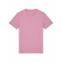 Crafter Vintage - Het unisex kledingstuk geverfde Mid-Light T-shirt - S