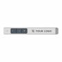 ABS laser pointer Manon zwart