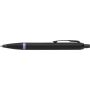 Parker IM Vibrant Rings PVD balpen zwart/blauw