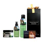 TREATMENTS® Giftbox Body & Scrub - Mahayana