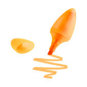 Oranje