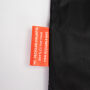 Recycle Bags - Foldable Crossbag - Zwart