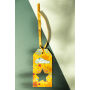 PrinTag Plus - aangepast cadeaulabel, ster