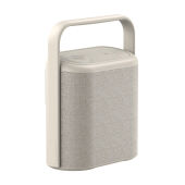 Urban Vitamin Newark RCS 10W speaker vervangbare batterij, zwart