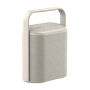 Urban Vitamin Newark RCS 10W speaker vervangbare batterij, zwart