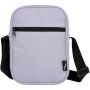 Byron GRS gerecyclede crossbodytas 2 l - Lila