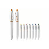 Balpen S30 hardcolour - Wit / Wit Balpen S30 hardcolour - Wit / Wit